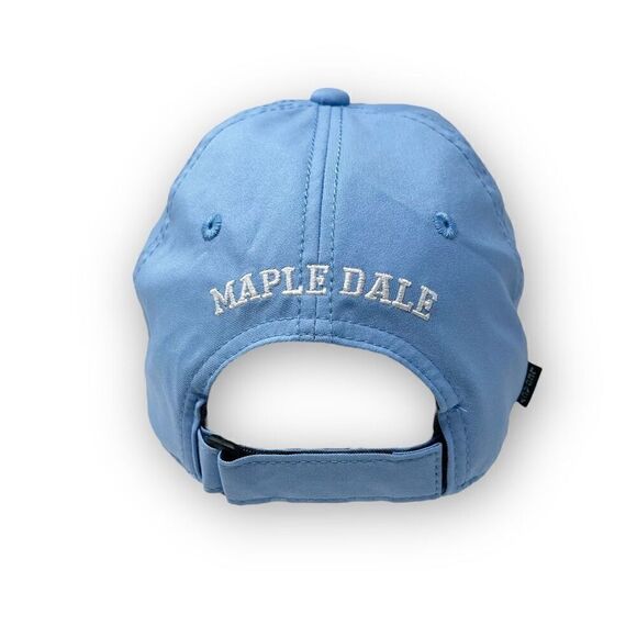 Maple Dale Country Club 1925 Legacy Athletic Baseball Hat a cap Strapback OSFM - Picture 3 of 9